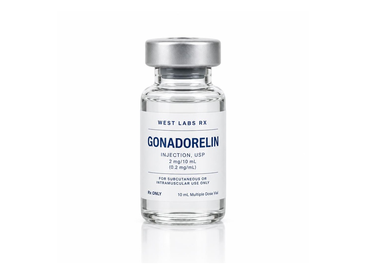 Gonadorelin
